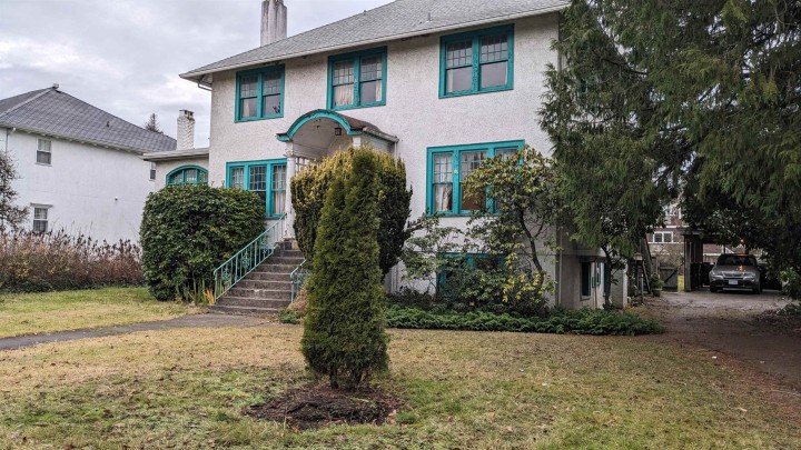 Photo 2 at 1051 Laurier Avenue, Shaughnessy, Vancouver West