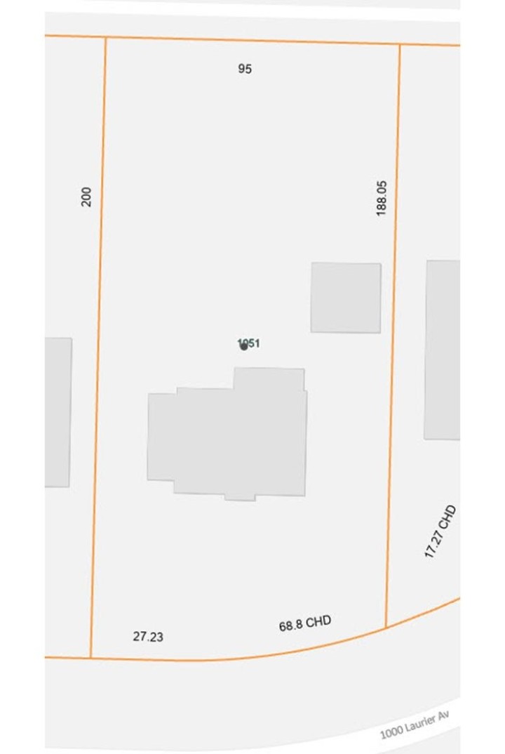 Photo 6 at 1051 Laurier Avenue, Shaughnessy, Vancouver West