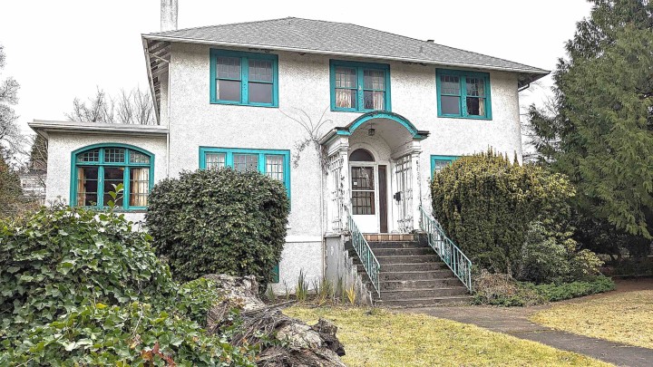 Photo 1 at 1051 Laurier Avenue, Shaughnessy, Vancouver West