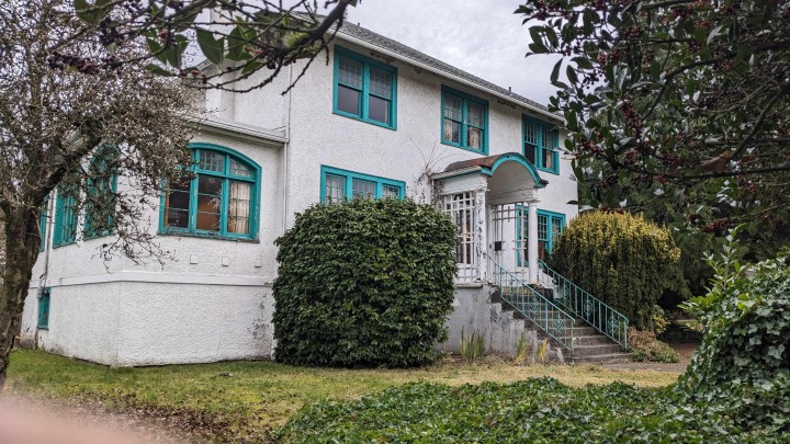 Photo 39 at 1051 Laurier Avenue, Shaughnessy, Vancouver West