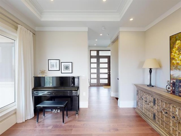 Photo 6 at 3185 Benbow Road, Westmount WV, West Vancouver