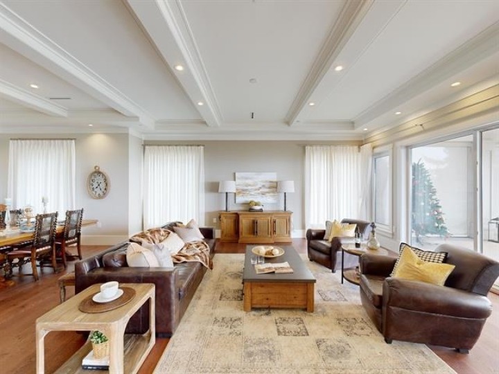 Photo 13 at 3185 Benbow Road, Westmount WV, West Vancouver