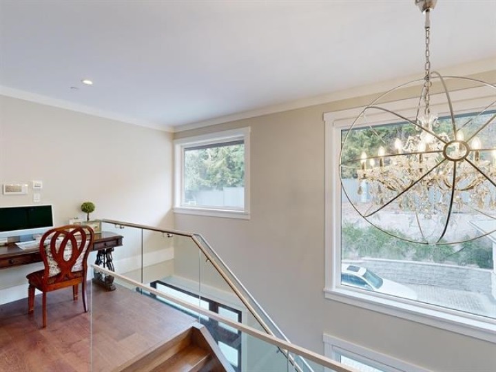 Photo 16 at 3185 Benbow Road, Westmount WV, West Vancouver