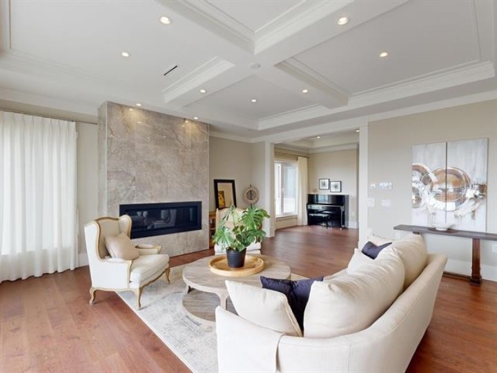 Photo 7 at 3185 Benbow Road, Westmount WV, West Vancouver