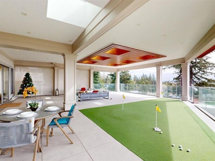 Photo 36 at 3185 Benbow Road, Westmount WV, West Vancouver