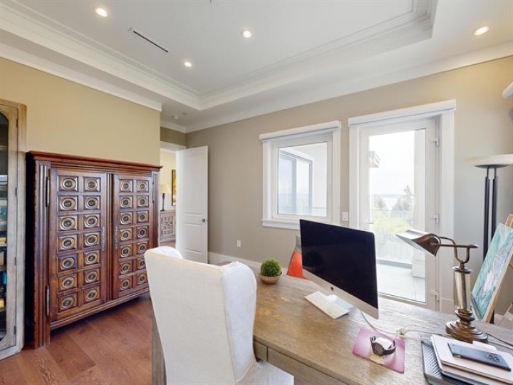 Photo 5 at 3185 Benbow Road, Westmount WV, West Vancouver