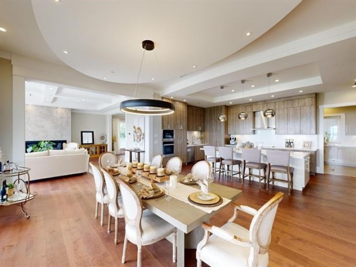 Photo 9 at 3185 Benbow Road, Westmount WV, West Vancouver