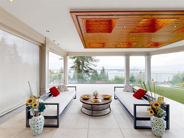 Photo 38 at 3185 Benbow Road, Westmount WV, West Vancouver