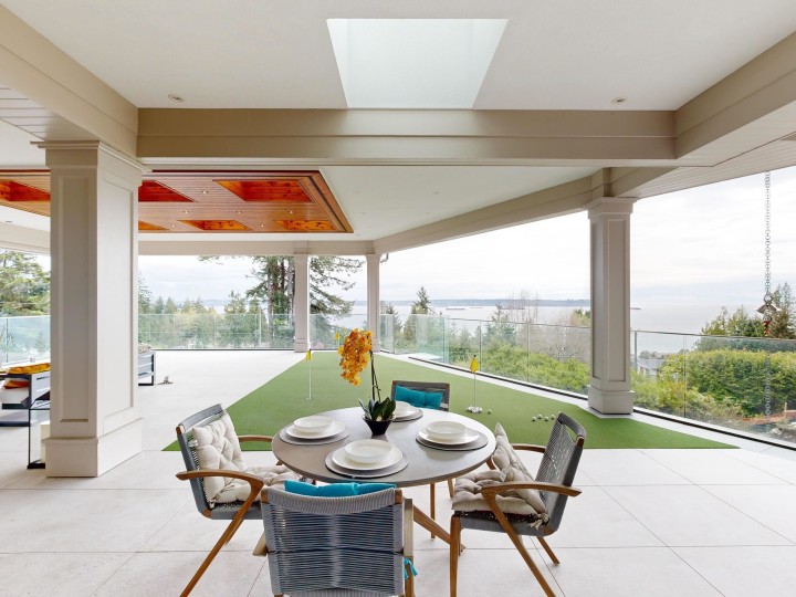 Photo 37 at 3185 Benbow Road, Westmount WV, West Vancouver