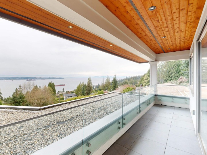 Photo 35 at 3185 Benbow Road, Westmount WV, West Vancouver