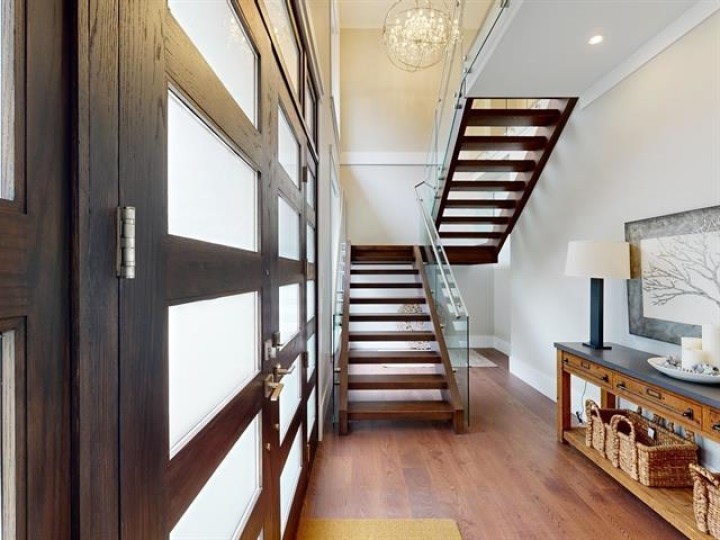 Photo 4 at 3185 Benbow Road, Westmount WV, West Vancouver