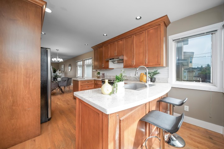 Photo 13 at 2862 W 22nd Avenue, Arbutus, Vancouver West