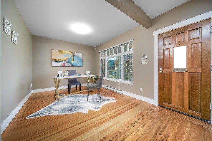 Photo 5 at 2862 W 22nd Avenue, Arbutus, Vancouver West