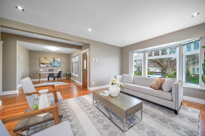 Photo 9 at 2862 W 22nd Avenue, Arbutus, Vancouver West