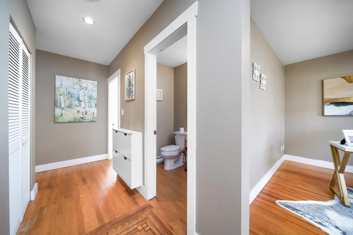 Photo 10 at 2862 W 22nd Avenue, Arbutus, Vancouver West