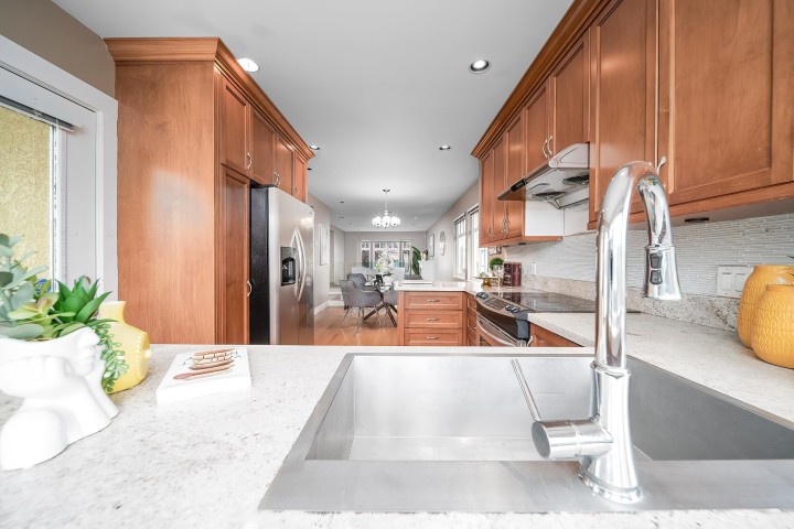 Photo 14 at 2862 W 22nd Avenue, Arbutus, Vancouver West