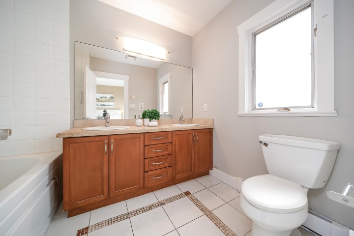 Photo 18 at 2862 W 22nd Avenue, Arbutus, Vancouver West