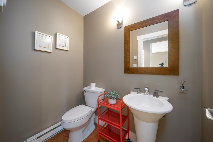 Photo 11 at 2862 W 22nd Avenue, Arbutus, Vancouver West