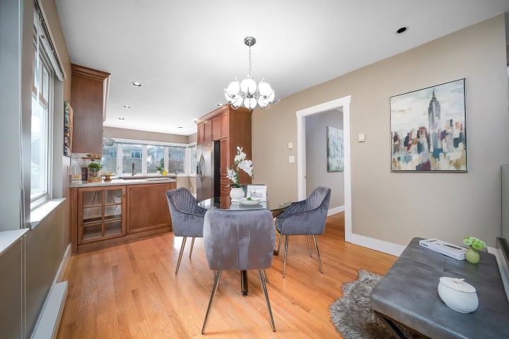 Photo 19 at 2862 W 22nd Avenue, Arbutus, Vancouver West