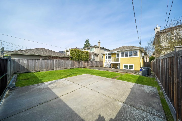 Photo 25 at 2862 W 22nd Avenue, Arbutus, Vancouver West