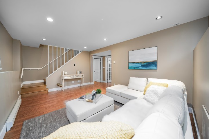 Photo 21 at 2862 W 22nd Avenue, Arbutus, Vancouver West