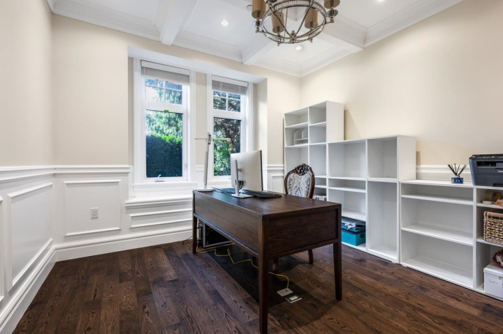 Photo 19 at 738 W 54th Avenue, South Cambie, Vancouver West