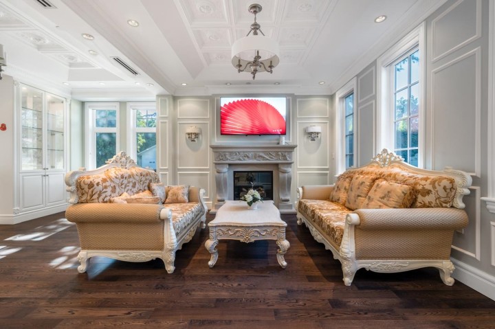 Photo 4 at 738 W 54th Avenue, South Cambie, Vancouver West