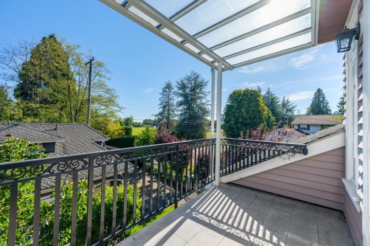 Photo 25 at 738 W 54th Avenue, South Cambie, Vancouver West