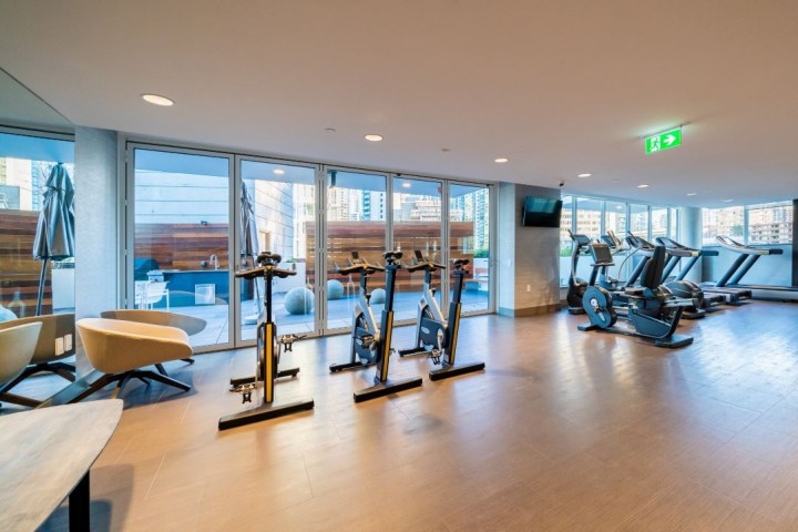 Photo 27 at 2603 - 620 Cardero Street, Coal Harbour, Vancouver West