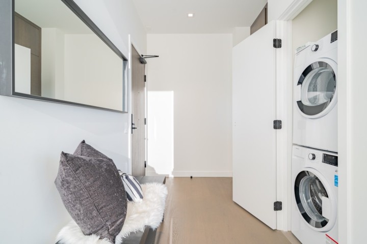 Photo 13 at 2603 - 620 Cardero Street, Coal Harbour, Vancouver West