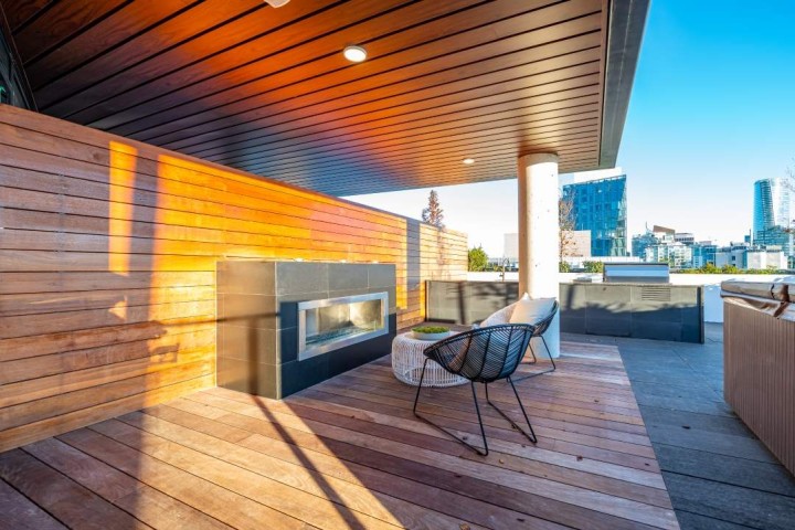 Photo 16 at 2603 - 620 Cardero Street, Coal Harbour, Vancouver West