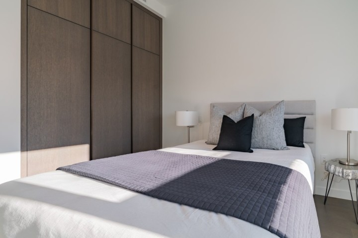 Photo 12 at 2603 - 620 Cardero Street, Coal Harbour, Vancouver West