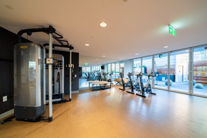 Photo 26 at 2603 - 620 Cardero Street, Coal Harbour, Vancouver West