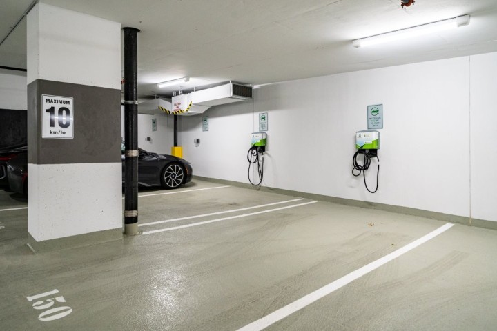 Photo 22 at 2603 - 620 Cardero Street, Coal Harbour, Vancouver West