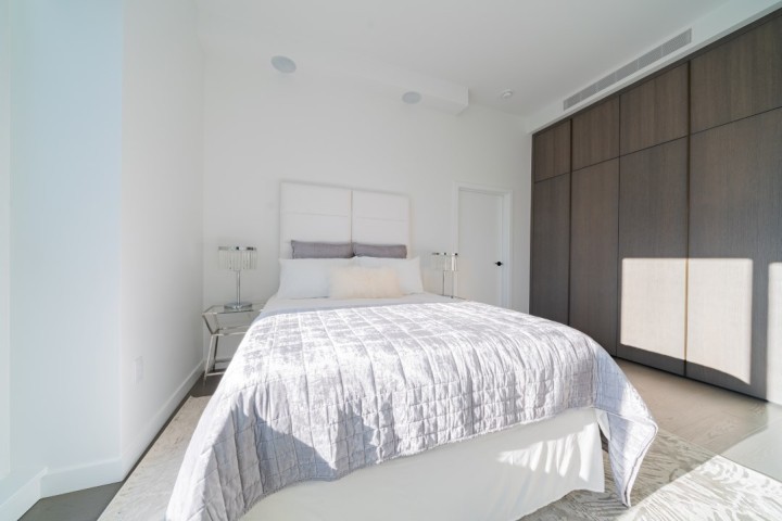 Photo 7 at 2603 - 620 Cardero Street, Coal Harbour, Vancouver West