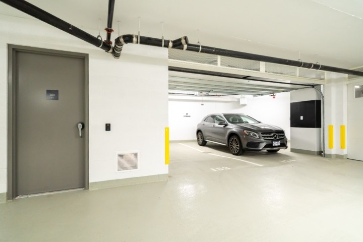 Photo 20 at 2603 - 620 Cardero Street, Coal Harbour, Vancouver West