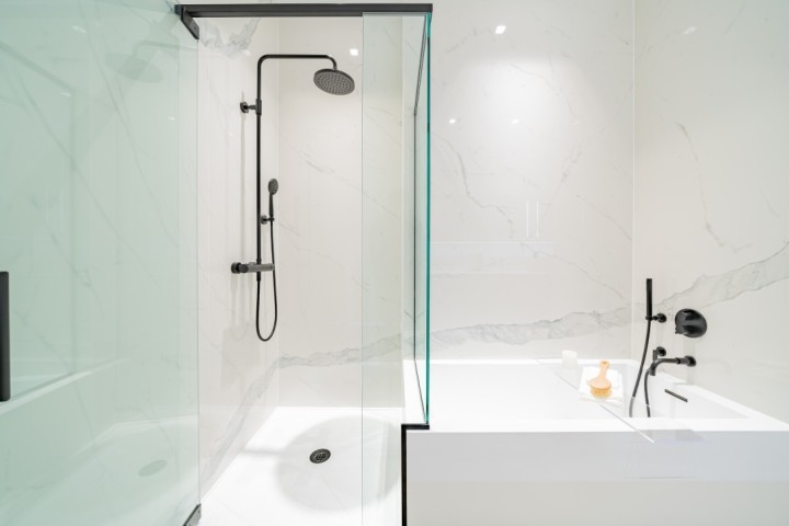 Photo 9 at 2603 - 620 Cardero Street, Coal Harbour, Vancouver West