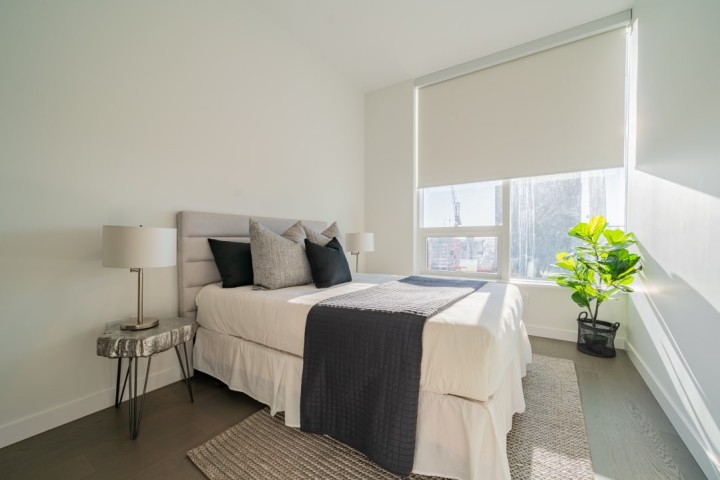 Photo 10 at 2603 - 620 Cardero Street, Coal Harbour, Vancouver West
