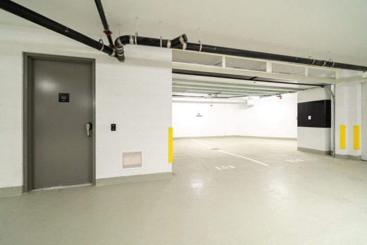 Photo 19 at 2603 - 620 Cardero Street, Coal Harbour, Vancouver West