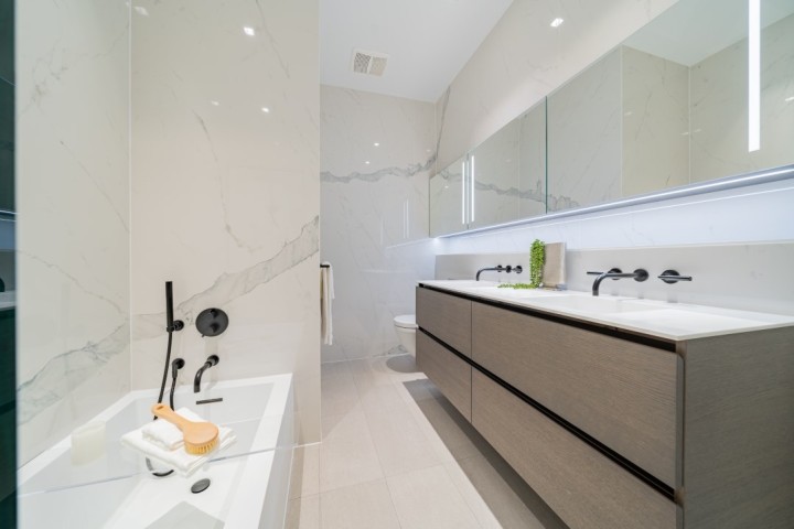 Photo 8 at 2603 - 620 Cardero Street, Coal Harbour, Vancouver West