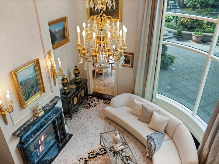 Photo 6 at 1B - 1596 W 14th Avenue, Fairview VW, Vancouver West