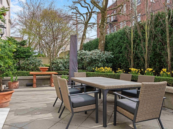 Photo 32 at 1B - 1596 W 14th Avenue, Fairview VW, Vancouver West