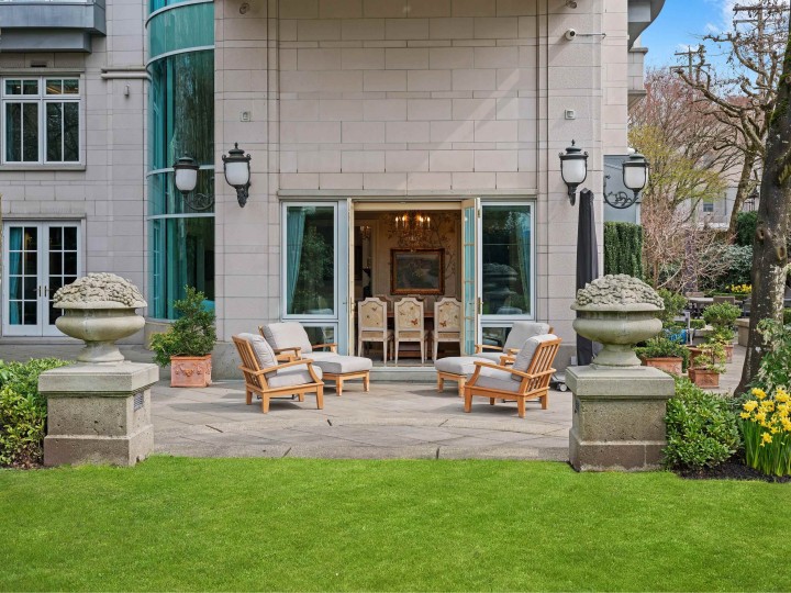 Photo 39 at 1B - 1596 W 14th Avenue, Fairview VW, Vancouver West