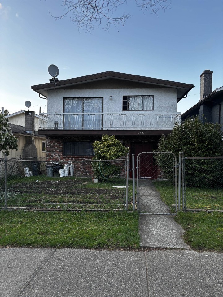 Photo 1 at 2941 E 29th Avenue, Renfrew Heights, Vancouver East