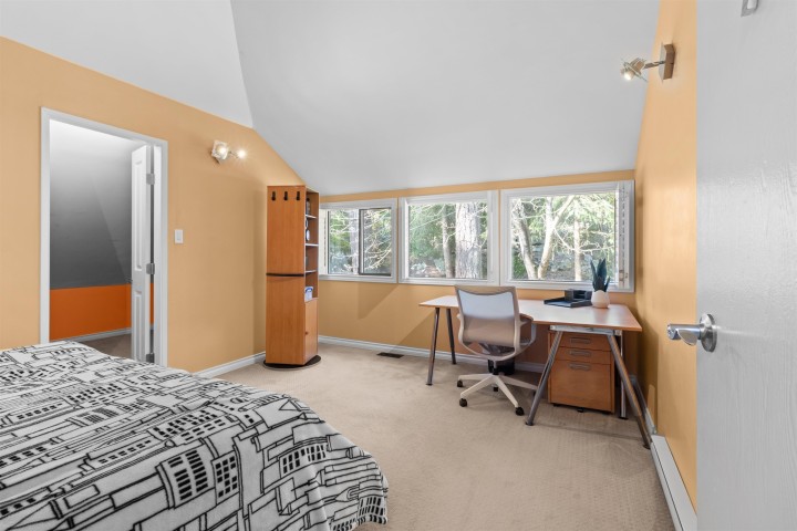 Photo 27 at 4635 Caulfeild Drive, Caulfeild, West Vancouver