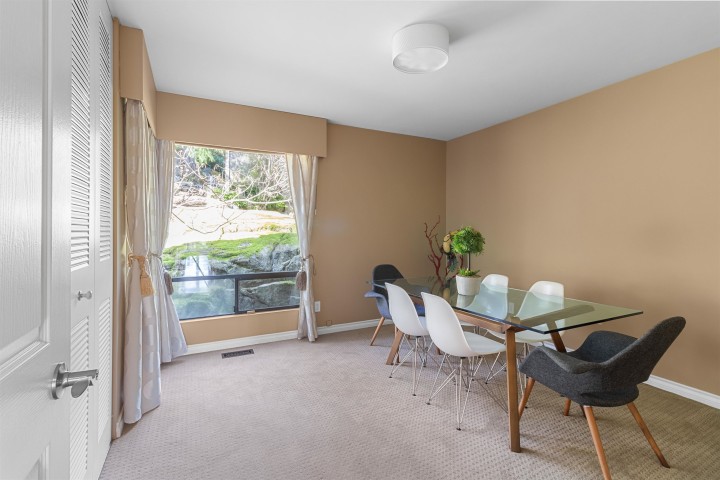 Photo 16 at 4635 Caulfeild Drive, Caulfeild, West Vancouver