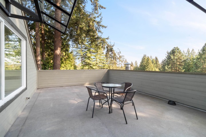 Photo 22 at 4635 Caulfeild Drive, Caulfeild, West Vancouver