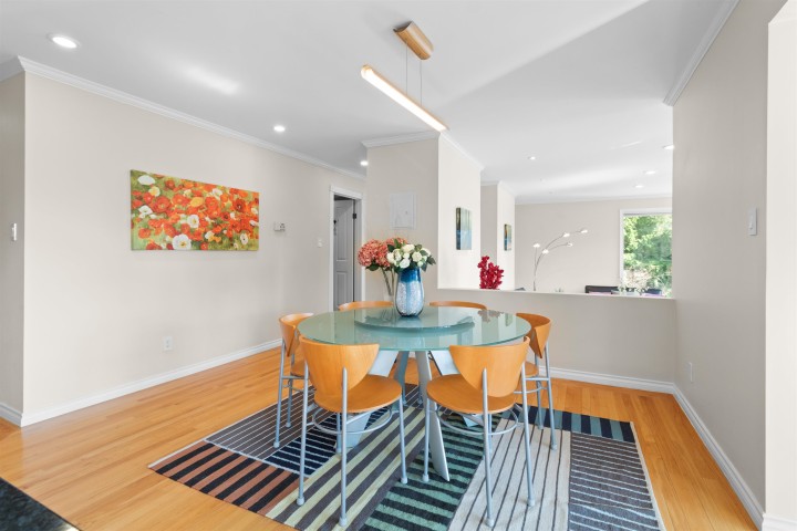 Photo 10 at 4635 Caulfeild Drive, Caulfeild, West Vancouver