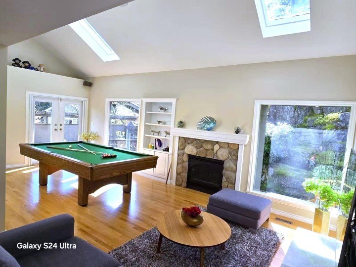 Photo 15 at 4635 Caulfeild Drive, Caulfeild, West Vancouver