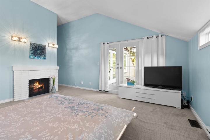 Photo 19 at 4635 Caulfeild Drive, Caulfeild, West Vancouver